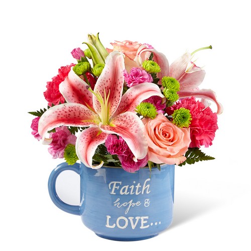 Fields Flowers, your florist in Ashland, Kentucky